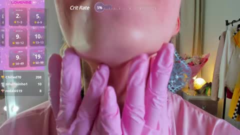 Alisa online show from January 5, 5:30 pm