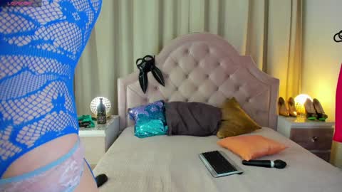 Alisa online show from January 19, 11:21 pm