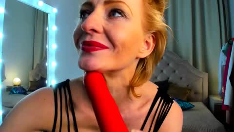 Alisa online show from March 6, 2:19 am