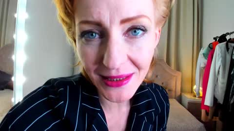 Alisa online show from March 6, 7:47 am