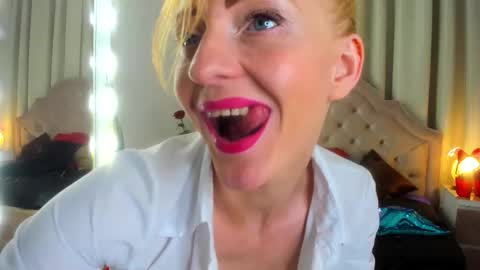 Alisa online show from September 21, 10:33 pm