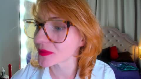 Alisa online show from October 12, 10:53 pm