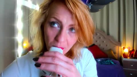 Alisa online show from October 17, 11:18 pm