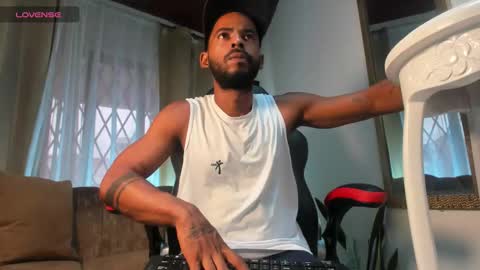 Teddy online show from March 24, 2:22 pm