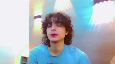 ethan online show from September 26, 1:59 pm