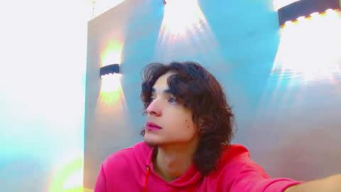 ethan online show from October 1, 1:50 pm