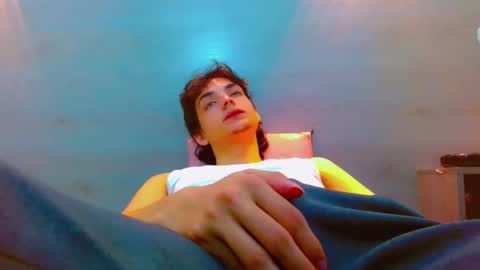 ethan online show from December 3, 2:15 pm