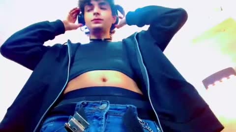 ethan online show from December 22, 2:58 pm