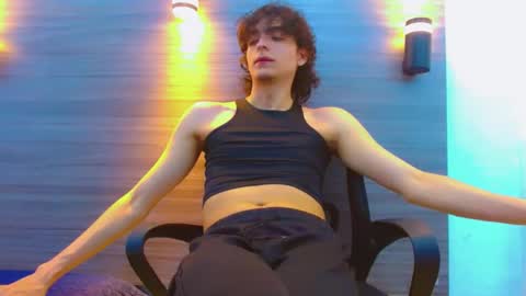 ethan online show from March 24, 1:05 pm