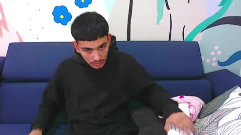 sorry mom online show from December 31, 8:23 pm