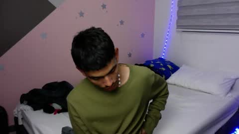 sorry mom online show from January 24, 12:09 am