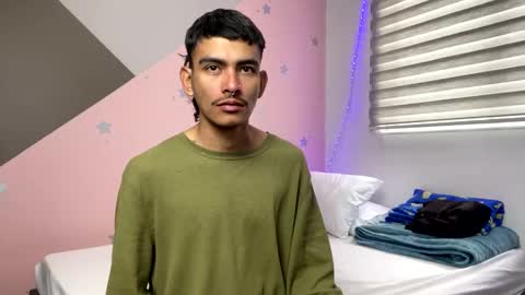 sorry mom online show from January 24, 5:11 pm