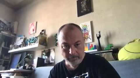 srekos38 online show from October 19, 9:43 am