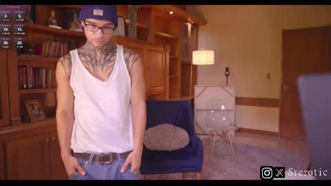 Matt     online show from November 19, 3:45 pm