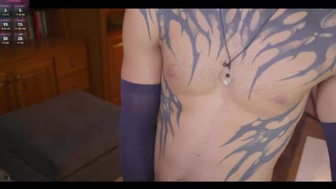 Matt     online show from April 21, 9:50 pm