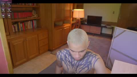 Matt     online show from May 24, 5:07 pm
