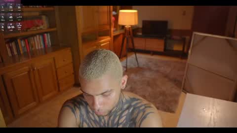 Matt     online show from May 29, 12:08 am