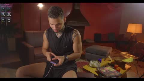 Matt     online show from July 24, 11:47 pm