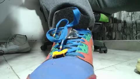 sr master cum its my old account online show from January 13, 11:10 pm