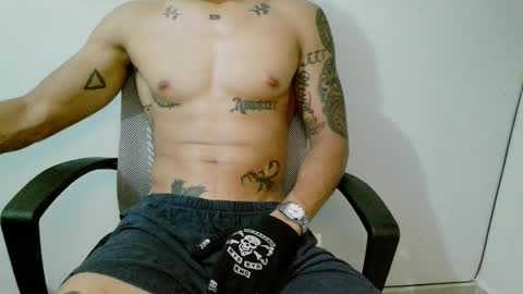 srghost333 online show from April 11, 2:49 am