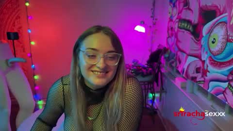 Mr.  Mrs. Sriracha online show from September 16, 6:58 am