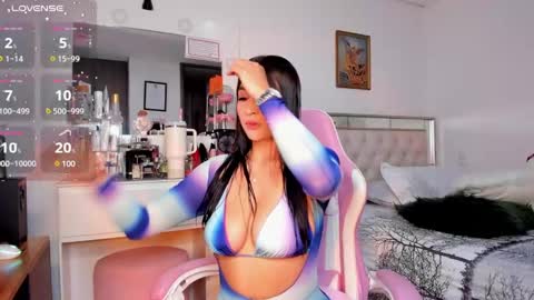 Laura online show from January 23, 4:09 am