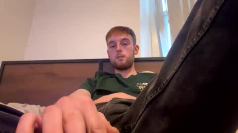 srr23man online show from April 7, 6:30 pm