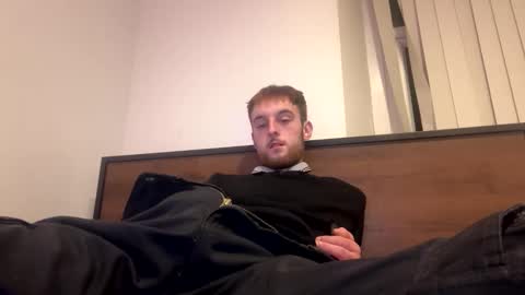 srr23man online show from April 19, 9:50 pm