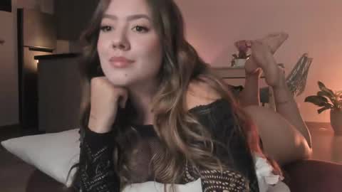 Sophie 3 online show from February 15, 2:26 am