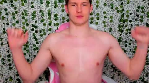 MARCUS online show from April 19, 3:17 am