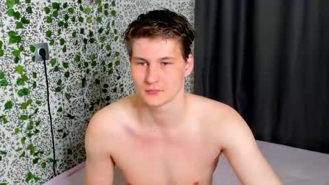 MARCUS online show from April 19, 10:34 pm