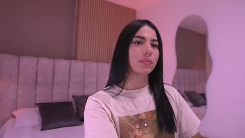 samantha online show from March 2, 7:10 pm