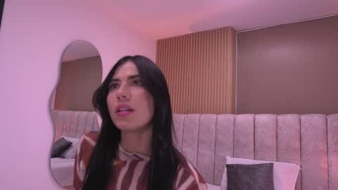 samantha online show from March 14, 7:30 pm