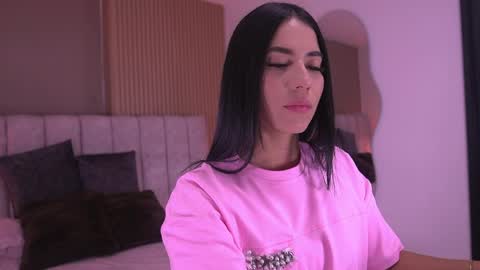 Snapshot of ss_samantha chatting on April 23, 7:16 pm samantha online show from April 23, 7:16 pm