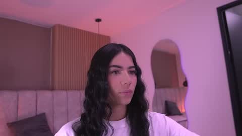 Snapshot of ss_samantha chatting on June 23, 7:12 pm samantha online show from June 23, 7:12 pm