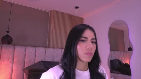 Snapshot of ss_samantha chatting on July 29, 7:23 pm samantha online show from July 29, 7:23 pm