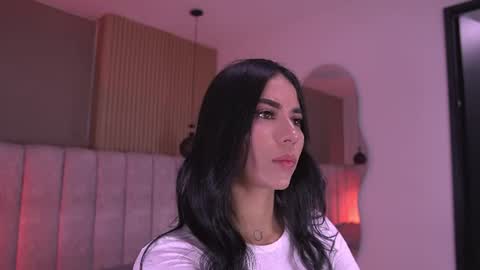 Snapshot of ss_samantha chatting on July 30, 7:13 pm samantha online show from July 30, 7:13 pm