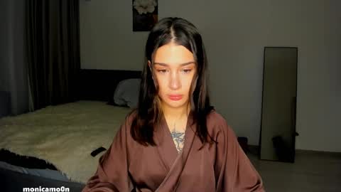 Snapshot of ssash1mii chatting on December 10, 1:32 am Hey guys i miss you so much  online show from December 10, 1:32 am