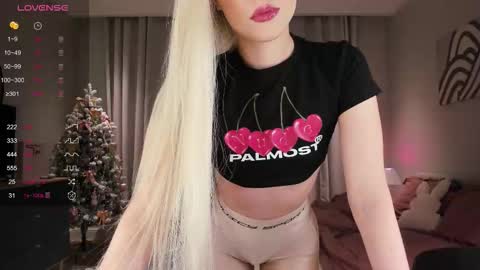 Alexandra online show from February 23, 9:56 pm