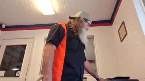 ssdrums3 online show from April 11, 6:45 pm