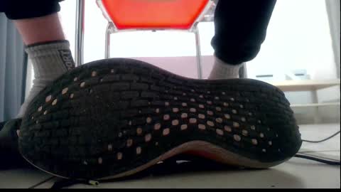 ssenzo online show from December 4, 7:12 pm