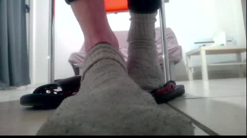 ssenzo online show from December 14, 8:40 pm