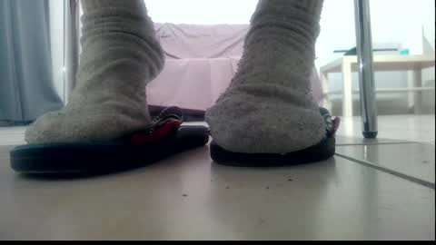 ssenzo online show from December 26, 7:05 pm