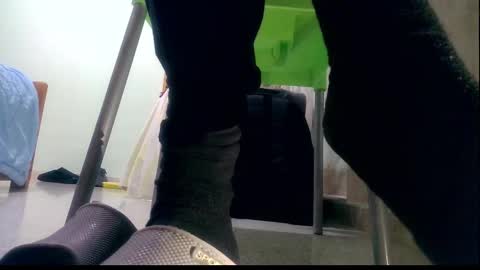 ssenzo online show from January 19, 9:23 pm