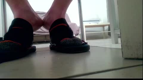 ssenzo online show from January 31, 8:22 pm