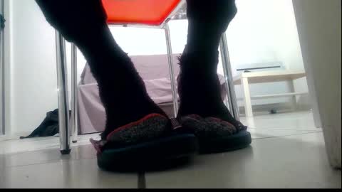 ssenzo online show from February 15, 7:06 pm