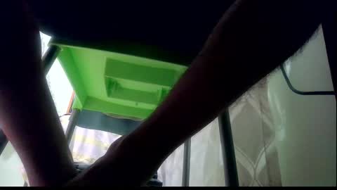 ssenzo online show from November 3, 6:53 pm