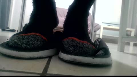 ssenzo online show from January 17, 7:17 pm