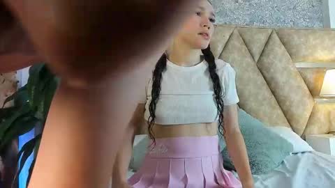 Snapshot of ssexcouple chatting on October 23, 4:17 pm Try my private  online show from October 23, 4:17 pm