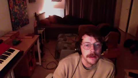 Roger online show from December 5, 2:42 am